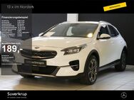 Kia XCeed, 1.6 Spirit Plug-in Hybrid SPUR, Jahr 2022 - Kiel