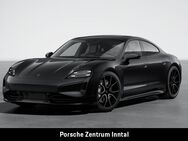 Porsche Taycan, Turbo | Active Ride |, Jahr 2022 - Raubling