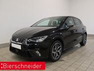 Seat Ibiza, 1.0 TSI Xcellence BEATS, Jahr 2021 - Greding