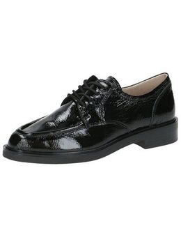 Caprice Caprice Halbschuhe Nappaleder Schnürschuh