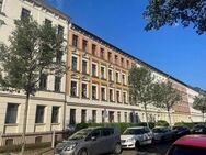 geräumige 2 Zimmer Dachgeschosswohnung in Leipzig Möckern - Leipzig