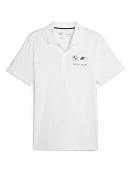 PUMA Poloshirt BMW M Motorsport Poloshirt Herren