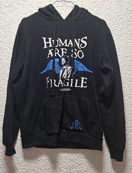 Supernatural Hoodie - Reichenbach (Fils)