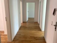 Wünderschöne 4-Zimmer-Wohnung mit Balkon - Markranstädt