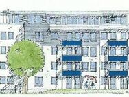 LIF-Oberwallenstadt/ Top Wohnung mit Aussicht und energiesparsam/ Einbauküche - Lichtenfels (Bayern)