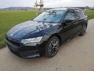 Skoda Octavia, 1.5 TSI Kombi mHEV Sportline el Hk, Jahr 2025 - Achern