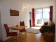 Geräumige 1,5 Zimmer Wohnung mit Balkon - Pforzheim