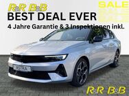 Opel Astra, L Sports Tourer, Jahr 2024 - Paderborn