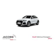Audi Q5, Sportback 40TFSI qu S line Black, Jahr 2023 - Düren