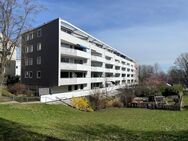 Sonnenverwöhnte Wohnung nahe dem Höhenpark Killesberg - Stuttgart