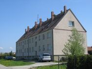 2-Raum-Wohnung - saniert - - Kemberg