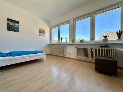 Attraktive Kapitalanlage! Gut vermietetes Appartment in Altenplos