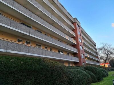 Schöne Eigentumswohnung mit Balkon zum provisionsfreien Erwerb für Kapitalanleger