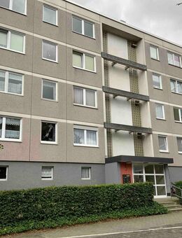 Renovierte 1-Zimmer-Wohnung am oberen Richtsberg - Marburg