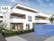 4-Zimmer-Penthousewohnung im 2.OG mit Terrasse, PV-Anlage und Wärmepumpe in Weißenthurm I W5 - Weißenthurm