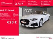 Audi A5, Coupé 45 TFSI quattro S line VC, Jahr 2024 - Frankfurt (Main)