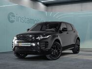 Land Rover Range Rover Evoque, R-DYNAMIC SE, Jahr 2021 - München