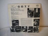 Karel Gott-Hlas Muj Nech Tu Znit-Vinyl-LP,1967,Rar ! - Linnich