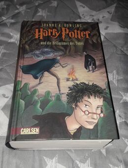 Harry Potter und die Heiligtümer des Todes - Euskirchen Zentrum