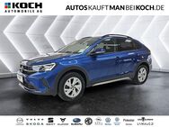 VW Taigo, 1.0 TSI APP IQ DRIVE, Jahr 2024 - Ludwigsfelde