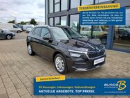 Skoda Kamiq 1.0 TSI Ambition / Smart Link / Kamera - Warstein