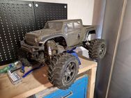 Traxxas XMaxx 8S, RTR - Eslohe (Sauerland)