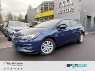 Opel Astra, K Lim 5-trg Opel 2020, Jahr 2020 - Potsdam