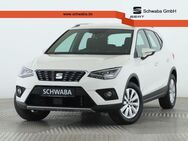 Seat Arona, 1.0 TSI XCELLENCE, Jahr 2019 - Gersthofen