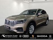 VW Touareg V6 TDI 4M Matrix AHK Parklenk el.Heckklappe - Kaiserslautern