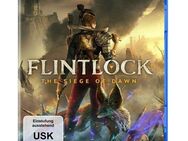 Flintlock: The Siege of Dawn PlayStation 5