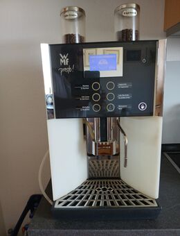WMF Presto! Presto Typ 03.1400 Kaffeemaschine - Rennerod