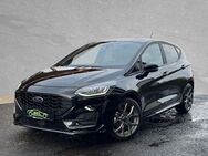 Ford Fiesta, 1.0 ST-Line X EcoBoost #, Jahr 2023 - Wunsiedel