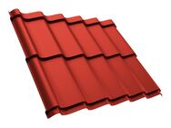 AKTION! SoPo Dachbleche Wandbleche Profilbleche ab 8,35€/ qm auf Maß verschiedene Profile - Ahausen