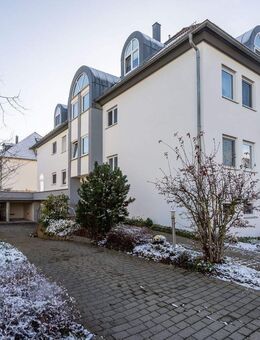 3,5-Zimmer Galeriewohnung in ruhiger Lage - Laichingen