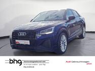 Audi Q2, 35 TFSI S-Line, Jahr 2023 - Rottweil