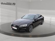 Audi A5, 2.0 TFSI quattro Cabriolet 40 (M-H) S-Line, Jahr 2023 - Wolfhagen