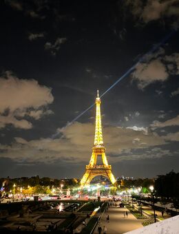 Suche die Frau, die mein Feuer entfacht - Aachen