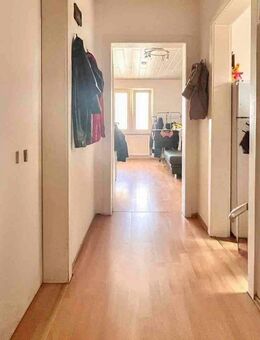 Doppelte Chance: Zwei Wohnungen - ein Kauf! - Leverkusen