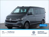 VW T6 California, 1 Ocean, Jahr 2023 - Bochum