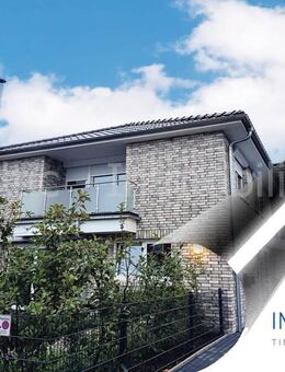 Neubau Wohnung in der 1. Etage mit Gestaltungsmöglichkeiten ! - Bad Schwartau