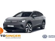 VW ID.4, Pro Performance WÄRME IQ-L, Jahr 2023 - Marktoberdorf