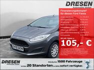 Ford Fiesta, 1.0 Trend Vorb Winter-Pak, Jahr 2018 - Mönchengladbach