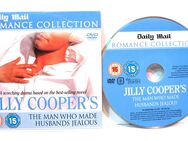 The Man Who Made Husbands Jealous - Jilly Cooper - Promo DVD - nur Englisch - Biebesheim (Rhein)