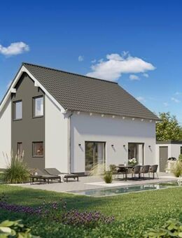 Zuhause ist dort, wo sich das Herz Zuhause fühlt - Eschenbergen