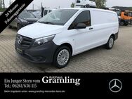 Mercedes-Benz Vito 114 CDI Kasten Lang *AHK*Klima*DAB*Kamera* - Mosbach