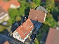 Sie suchen ein exklusives Grundstück im Herzen von Plieningen, um Ihren Hausbau zu verwirklichen? - Stuttgart