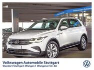 VW Tiguan, 1.5 TSI Elegance, Jahr 2024 - Stuttgart