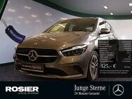 Mercedes B 250, Progressive Advanced, Jahr 2023 - Menden (Sauerland)