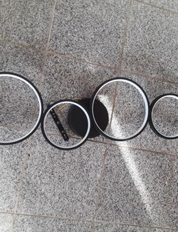 LED-Deckenleuchte für Wohnzimmer o. ä. - Waidhaus