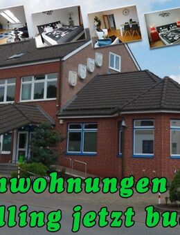 Ferienwohnungen Privat Nähe Uslar Göttingen Northeim und Kassel - Uslar